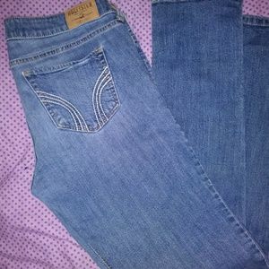 Hollister