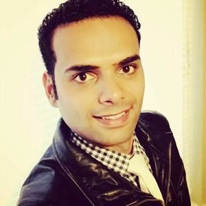 Meet your Posher, Saeed