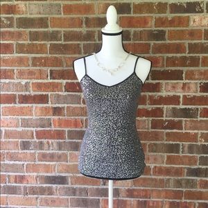 Express tank