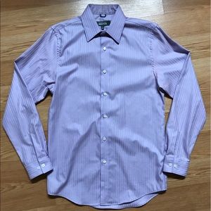 Kenneth Cole Reaction Dress Shirt