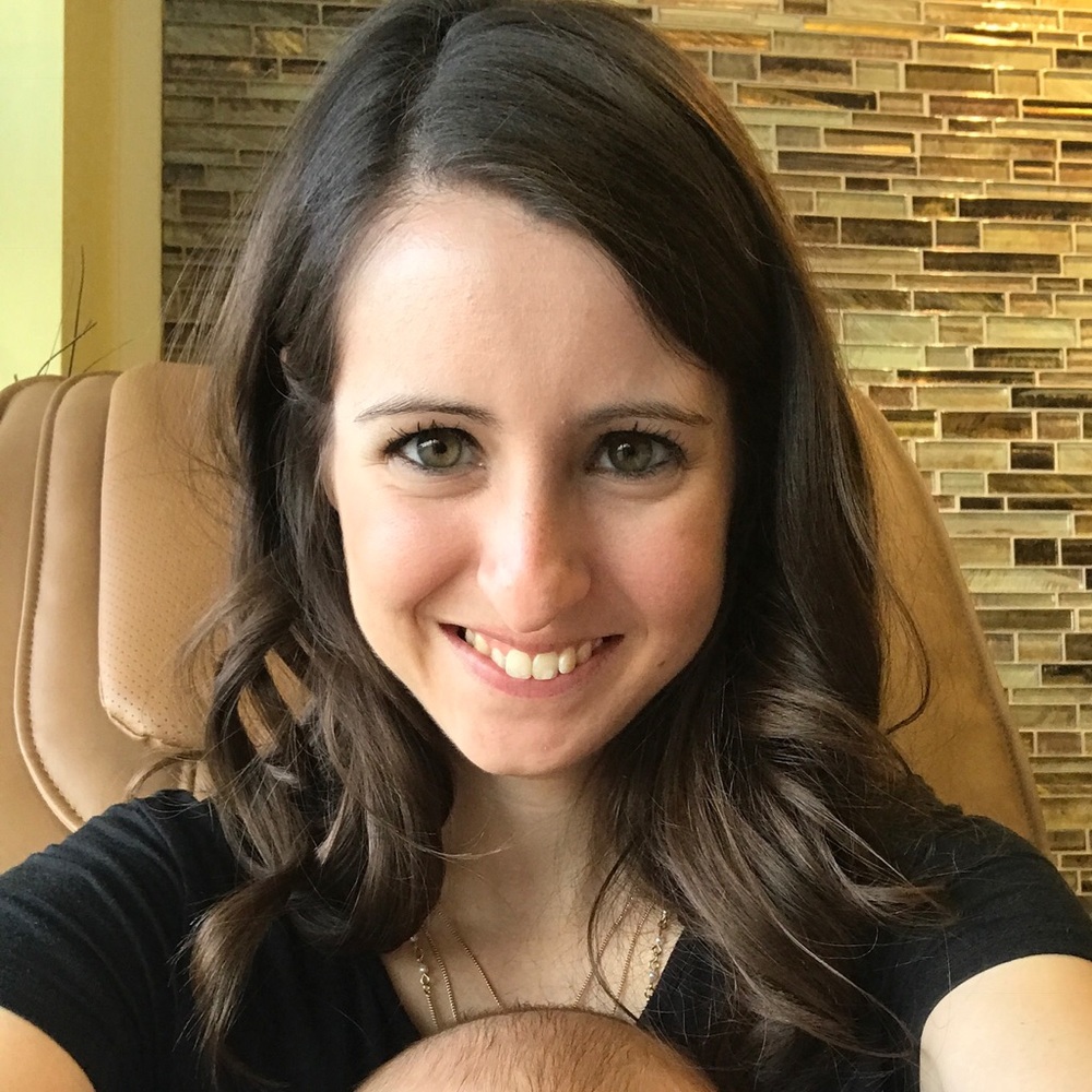 Meet your Posher, Molly