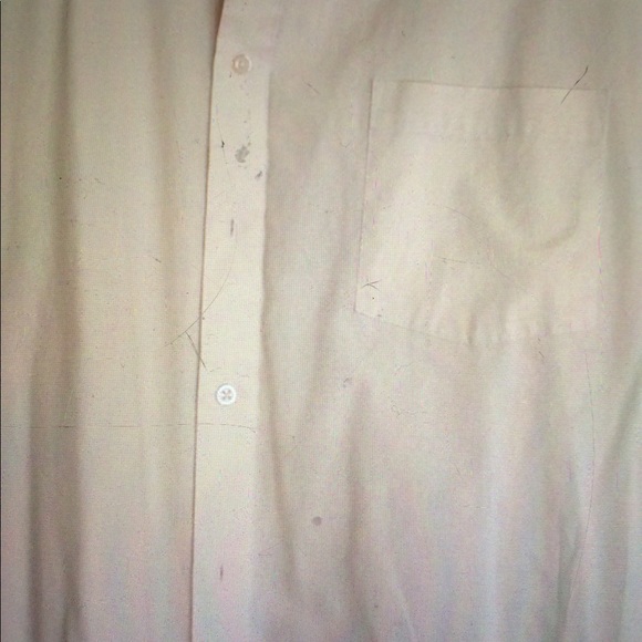 💰"Dino Lorenzo" Men's Long Sleeves Shirt Size XXL - Picture 3 of 4