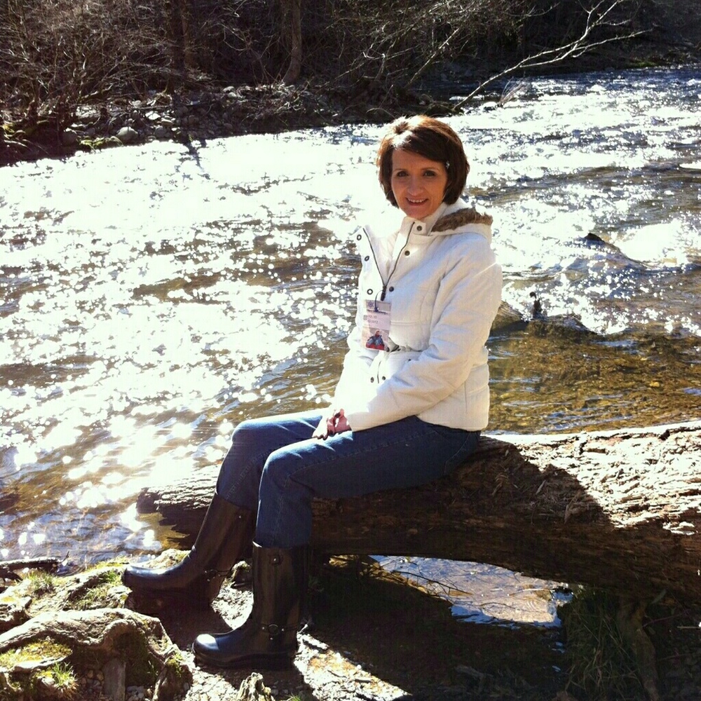 Meet Michelle Proud Posh Ambassador