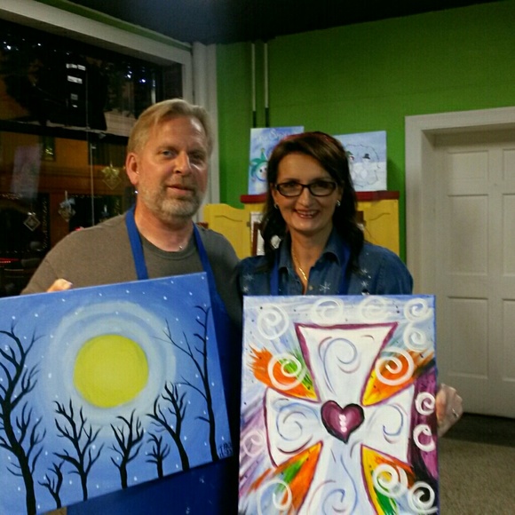 Meet Michelle Proud Posh Ambassador - Picture 3 of 4