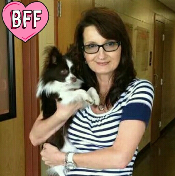 Meet Michelle Proud Posh Ambassador - Picture 4 of 4