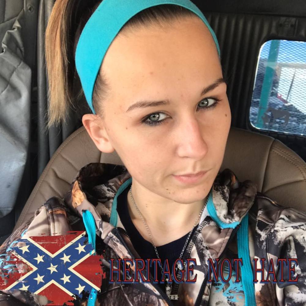 Meet your Posher, Tiffany