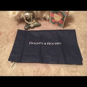 Dooney & Bourke Dust Bag 18x22