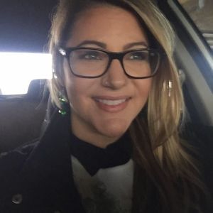Meet your Posher, Samantha