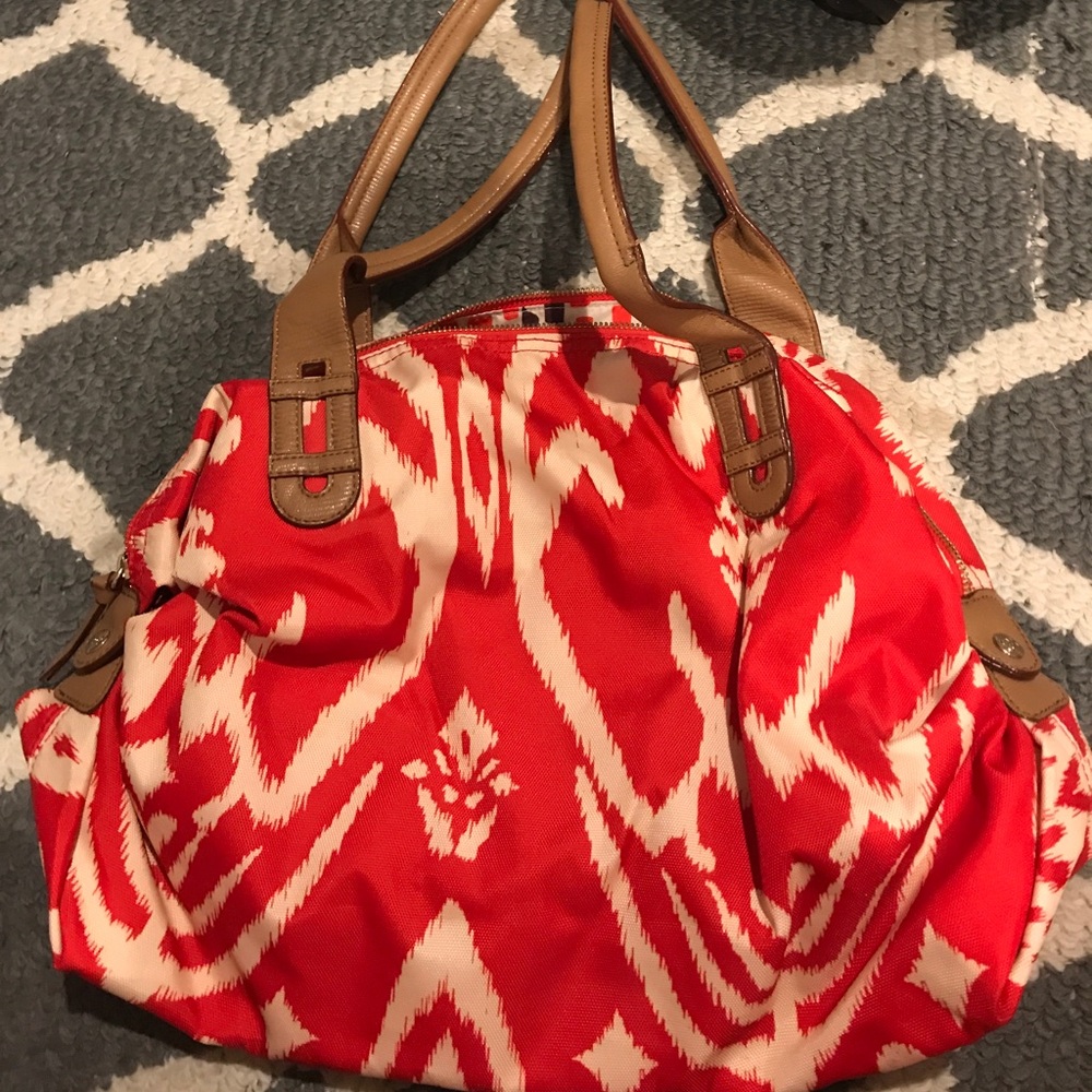 Very cute Stella and Dot purse!
