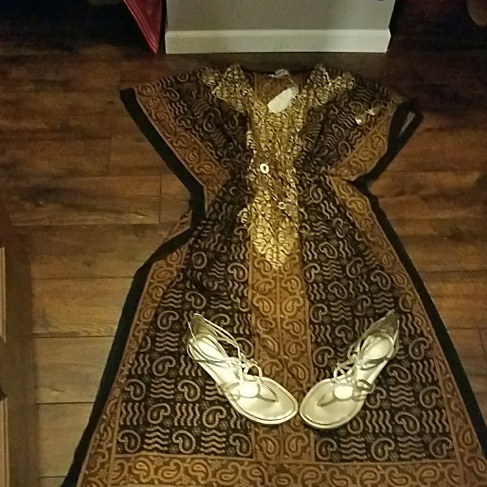 CAFTAN