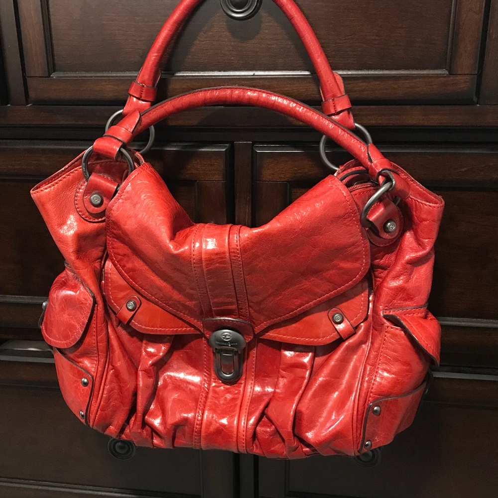 Francesco Biasia bag