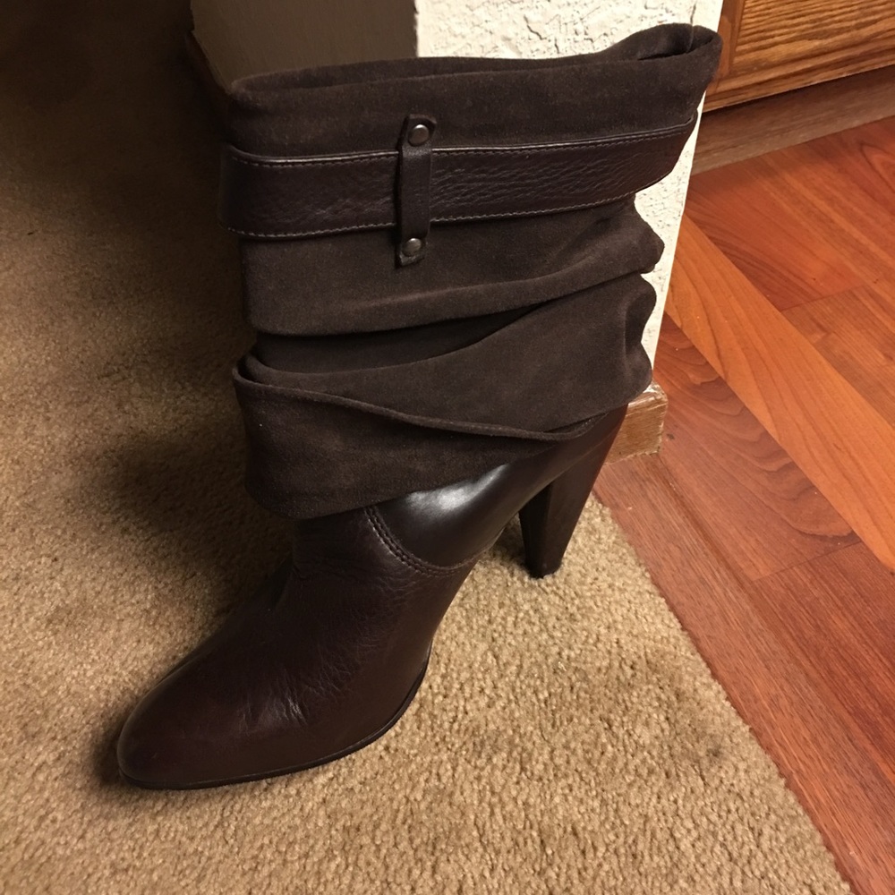 Cute boots!!