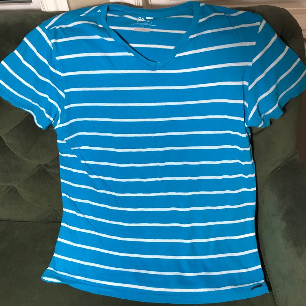 Two ON THE BYAS t-shirts for Men - Picture 2 of 3