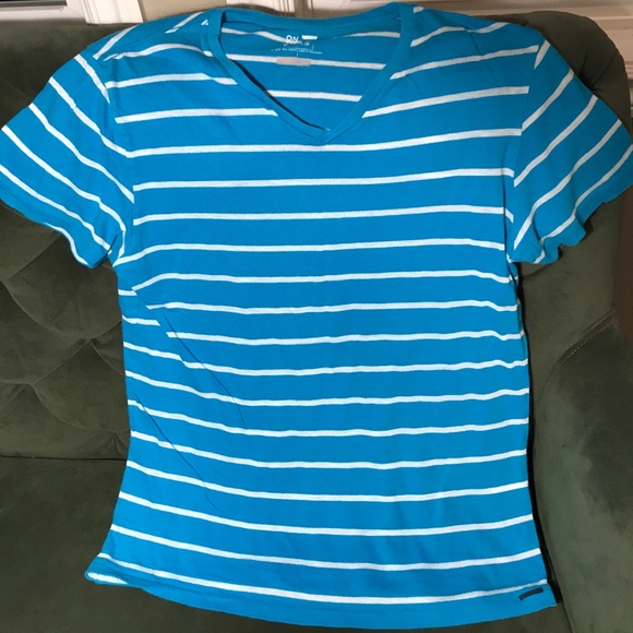 Two ON THE BYAS t-shirts for Men - Picture 2 of 3