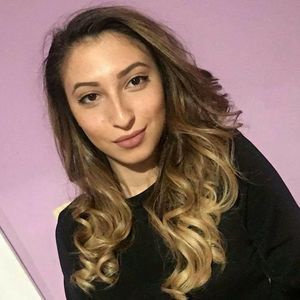 Meet your Posher, Polina