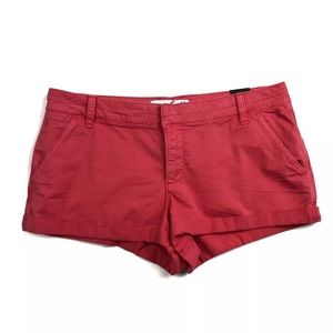 Abercrombie & Fitch Women's Shorts