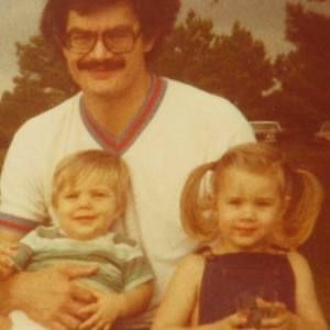 Meet your Posher, Vickie