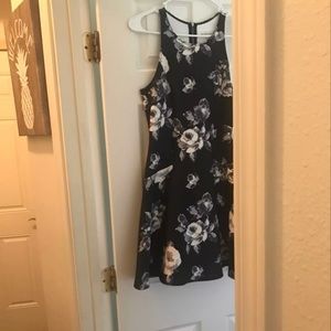 Abercrombie and fitch dress never worn NWOT