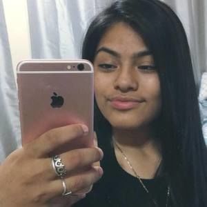 Meet your Posher, Isis alexia