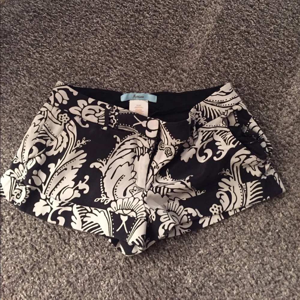Very sexy Marciano resort wear hot shorts