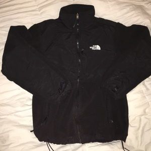 North Face "Denali" jacket