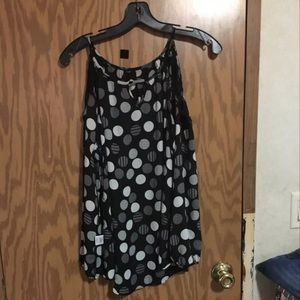 Long sleeve dress shirt