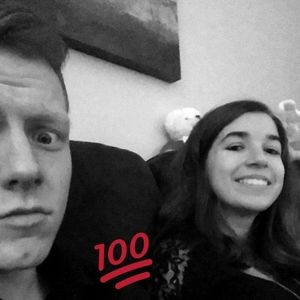 Meet your Posher, Jack