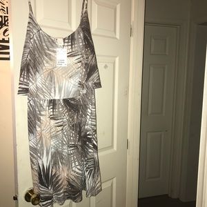 NWOT H&M Dress