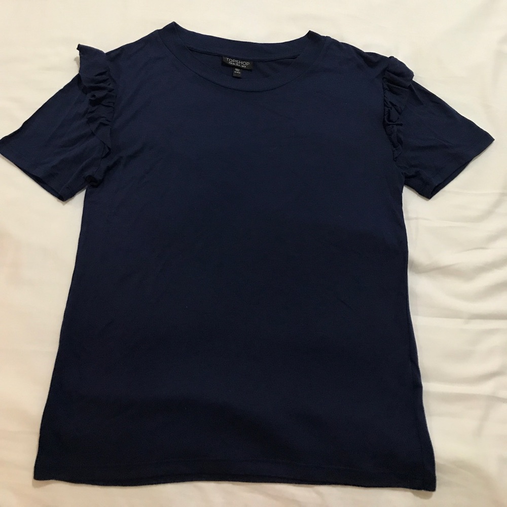 NWT TopShop T Shirt