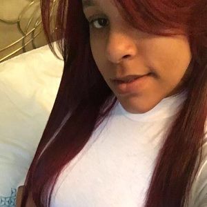 Meet your Posher, Nathalie