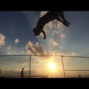 Meet your Posher, Brock