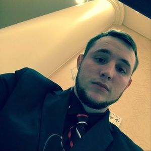 Meet your Posher, Dylan