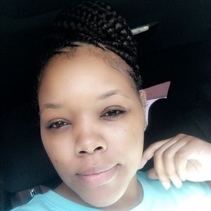 MEET the POSHER,LaRhonda!!