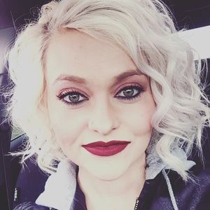 Meet your Posher, Mariah