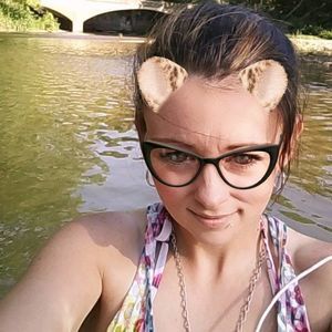 Meet your Posher, Nichole