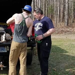 Meet your Posher, Kyle