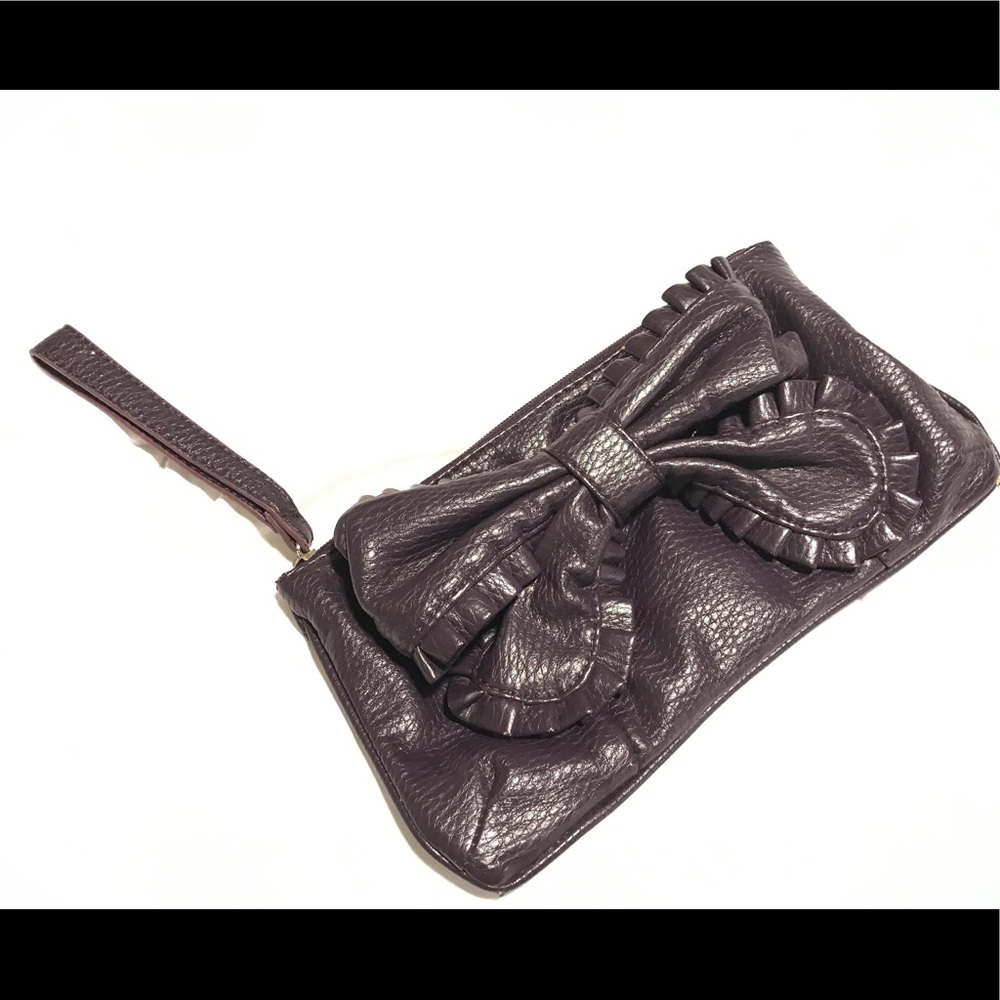 RED by Marc Ecko WRISTLET