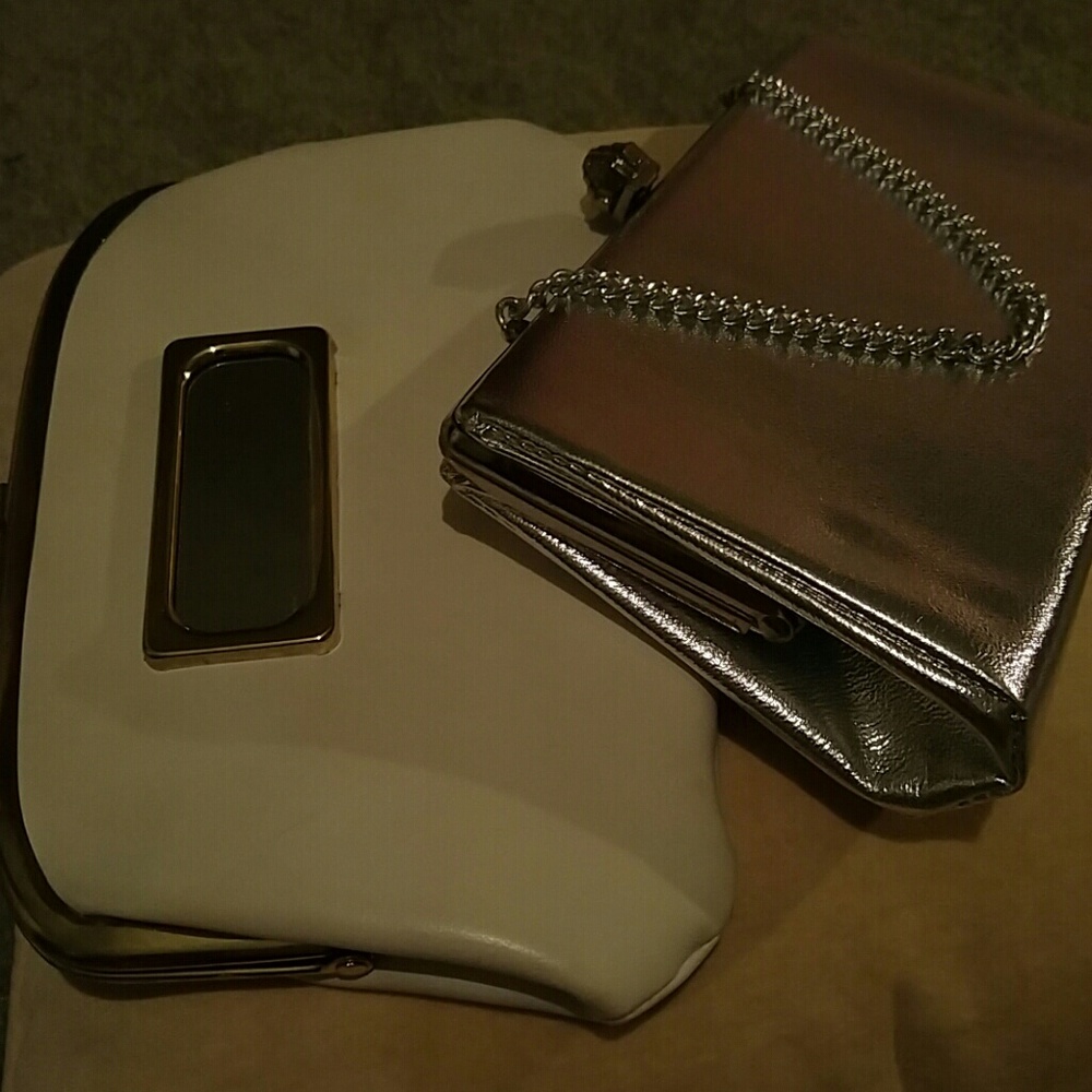 Vintage purses,