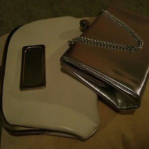 Vintage purses,