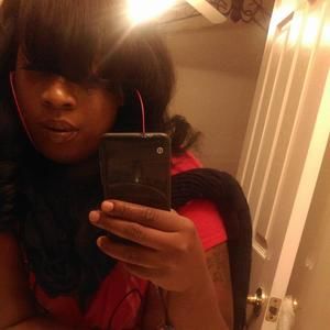 Meet your Posher, Aqueelah