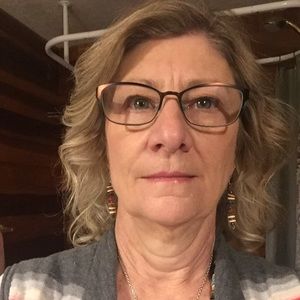 Meet your Posher, Pam