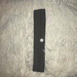 lulu lemon headband
