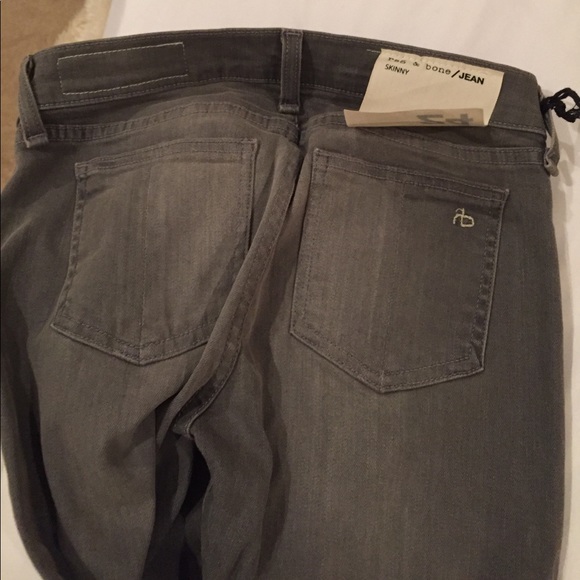 BRAND NEW rag & bone jeans - Picture 4 of 4