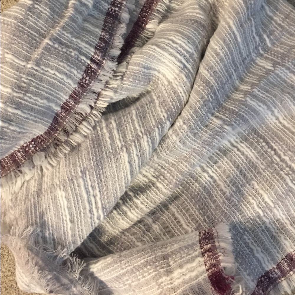 New Bcbg scarf this season