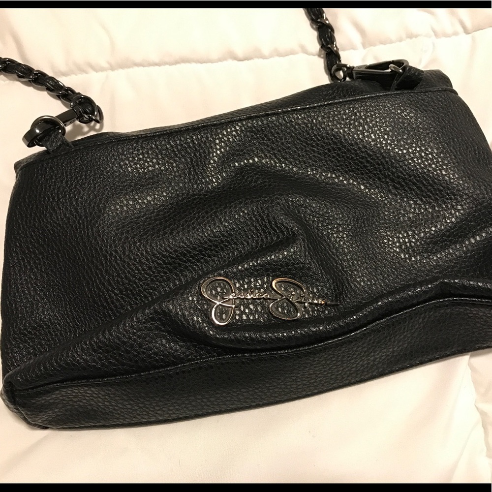 JESSICA SIMPSON cross body purse