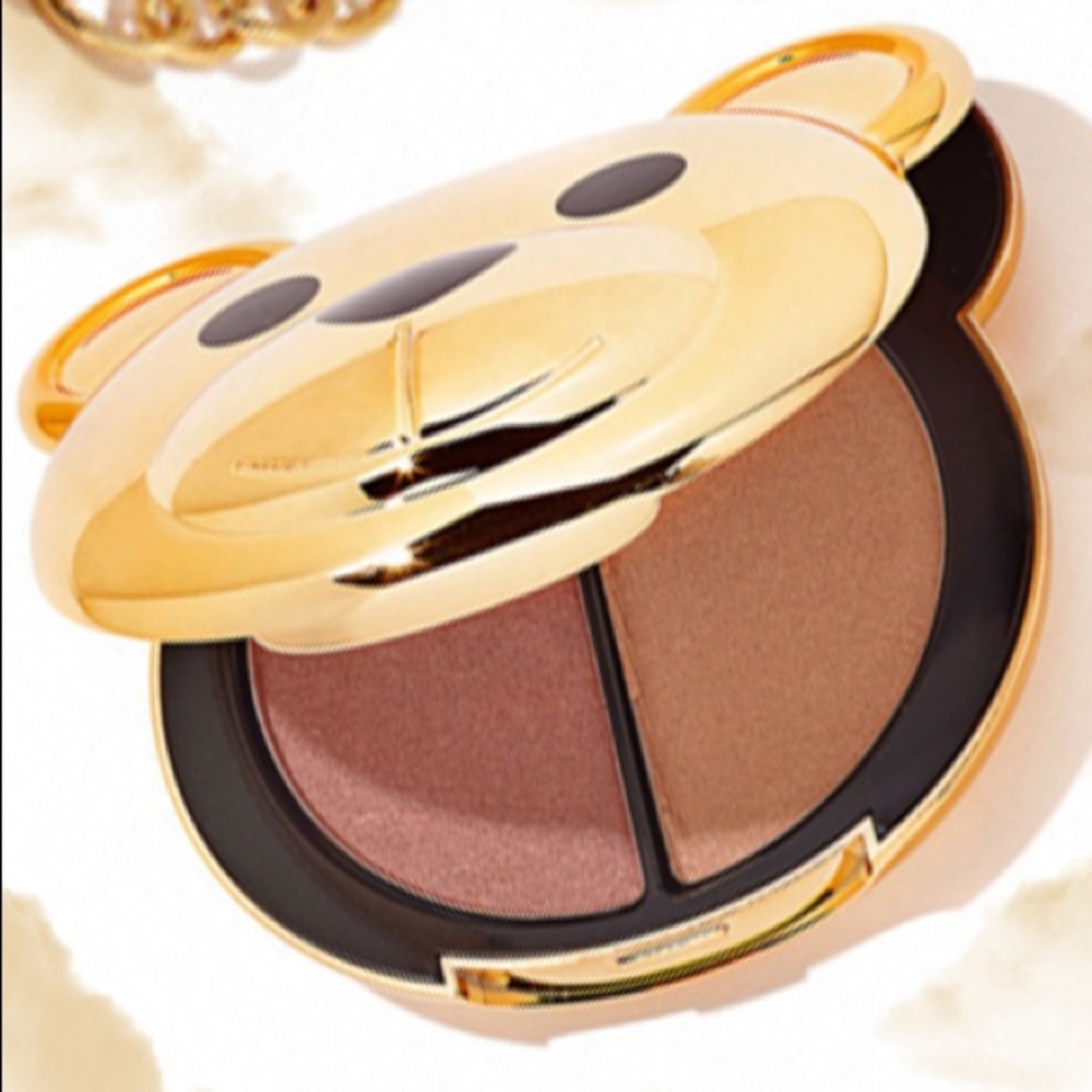 new moschino bear sephora highlighter