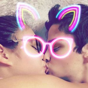 Meet your Posher, Christopher