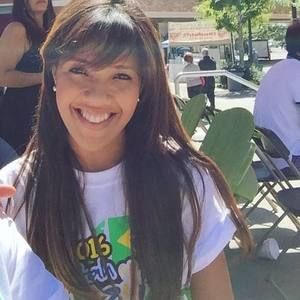 Meet your Posher, Rafaela