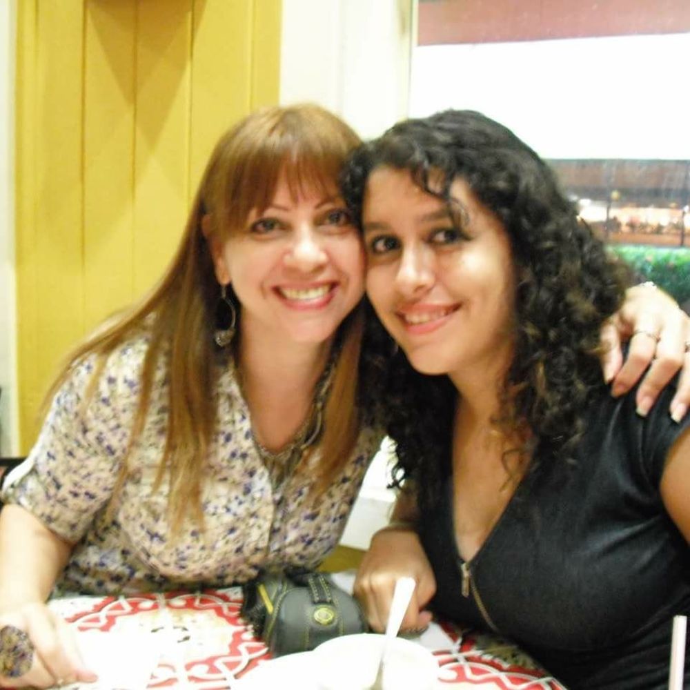 Meet your Posher, Virginia