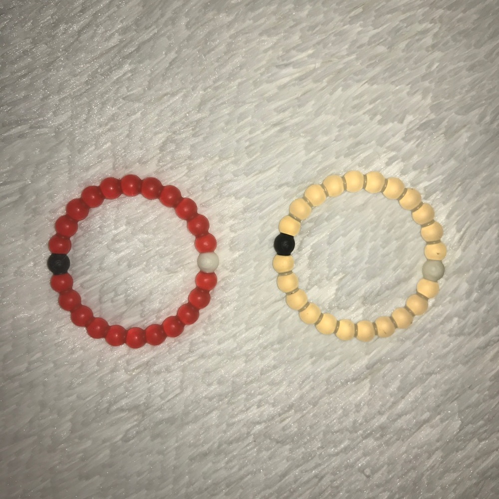 lokai bracelet set